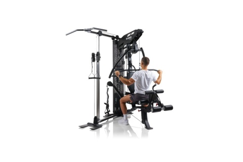 ATLAS TRENINGOWY MAXIMUM AUTARK 7.0 /HAMMER