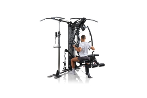 ATLAS TRENINGOWY MAXIMUM AUTARK 7.0 /HAMMER