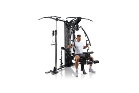 ATLAS TRENINGOWY MAXIMUM AUTARK 7.0 /HAMMER
