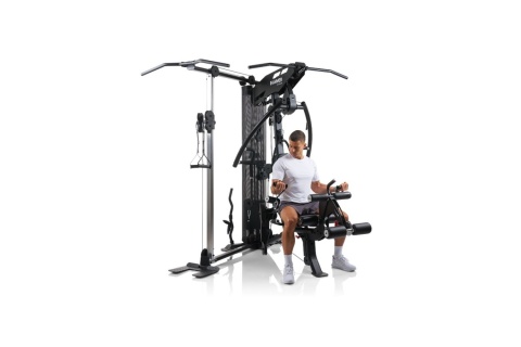 ATLAS TRENINGOWY MAXIMUM AUTARK 7.0 /HAMMER
