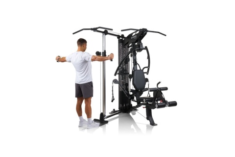 ATLAS TRENINGOWY MAXIMUM AUTARK 7.0 /HAMMER