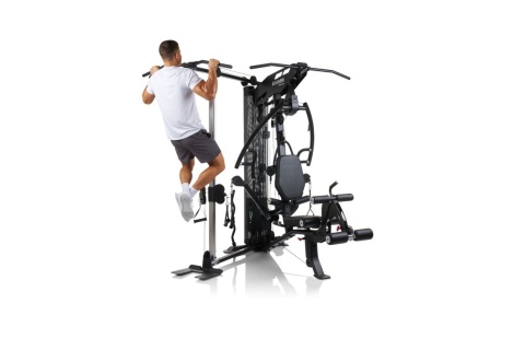 ATLAS TRENINGOWY MAXIMUM AUTARK 7.0 /HAMMER