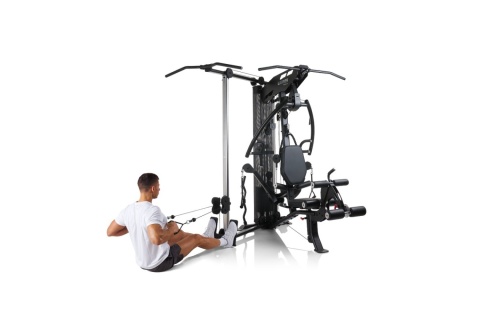 ATLAS TRENINGOWY MAXIMUM AUTARK 7.0 /HAMMER