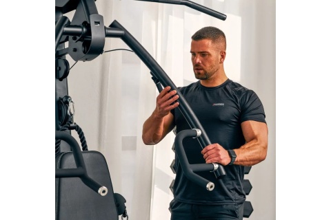 ATLAS TRENINGOWY MAXIMUM AUTARK 7.0 /HAMMER