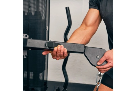 ATLAS TRENINGOWY MAXIMUM AUTARK 7.0 /HAMMER