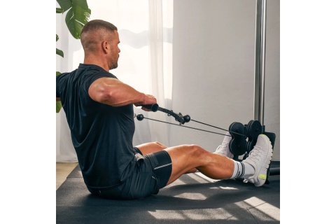 ATLAS TRENINGOWY MAXIMUM AUTARK 7.0 /HAMMER