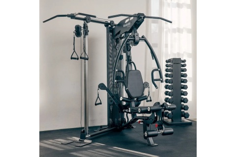 ATLAS TRENINGOWY MAXIMUM AUTARK 7.0 /HAMMER