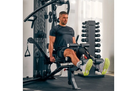 ATLAS TRENINGOWY MAXIMUM AUTARK 7.0 /HAMMER