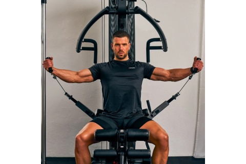 ATLAS TRENINGOWY MAXIMUM AUTARK 7.0 /HAMMER