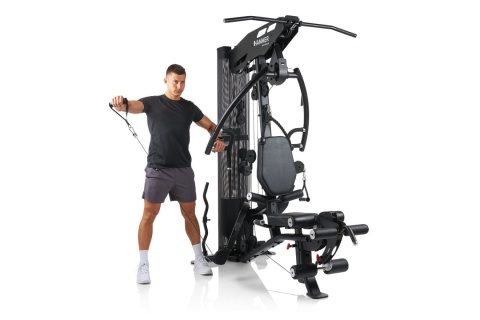 ATLAS TRENINGOWY MAXIMUM AUTARK 5.0 /HAMMER