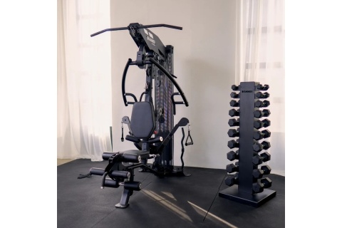 ATLAS TRENINGOWY MAXIMUM AUTARK 5.0 /HAMMER