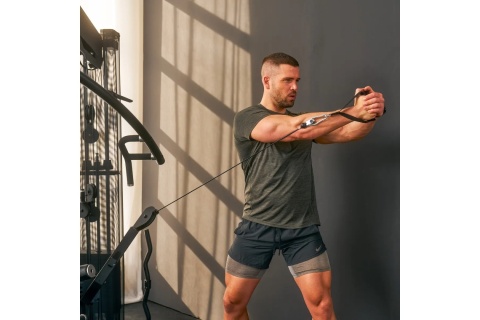 ATLAS TRENINGOWY MAXIMUM AUTARK 5.0 /HAMMER