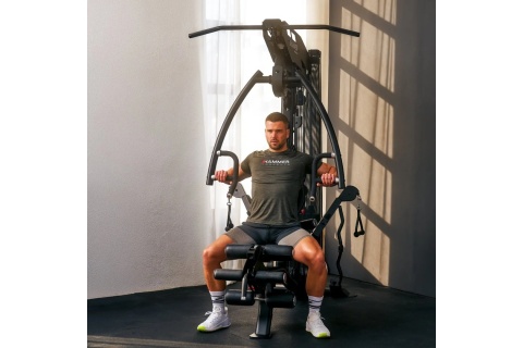 ATLAS TRENINGOWY MAXIMUM AUTARK 5.0 /HAMMER