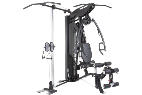 ATLAS TRENINGOWY MAXIMUM AUTARK 7.0 /HAMMER