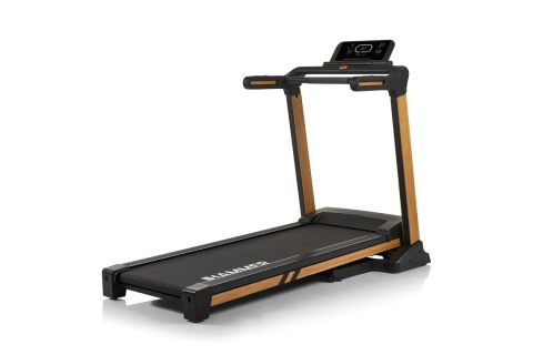 BIEŻNIA ELEKTRYCZNA FLYRUN 6.0 NORSK /HAMMER