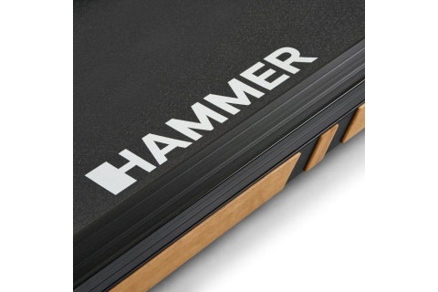 BIEŻNIA ELEKTRYCZNA FLYRUN 6.0 NORSK /HAMMER