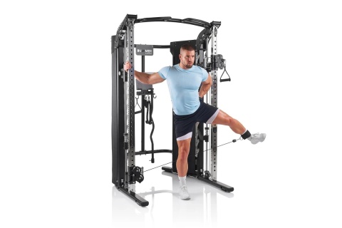 BRAMA TRENINGOWA MAXIMUM AUTARK FT3 Z ŁAWKĄ TRENINGOWĄ MAXIMUM AUTARK /HAMMER