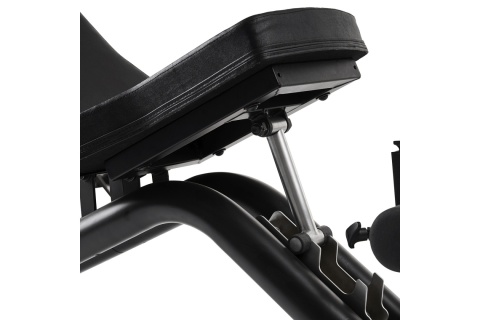 BRAMA TRENINGOWA MAXIMUM AUTARK FT3 Z ŁAWKĄ TRENINGOWĄ MAXIMUM AUTARK /HAMMER