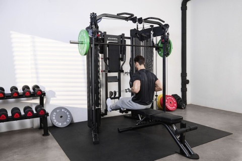 BRAMA TRENINGOWA MAXIMUM AUTARK 10.0 /HAMMER