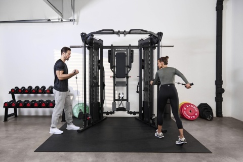 BRAMA TRENINGOWA MAXIMUM AUTARK 10.0 /HAMMER