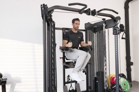 BRAMA TRENINGOWA MAXIMUM AUTARK 10.0 /HAMMER