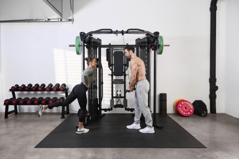 BRAMA TRENINGOWA MAXIMUM AUTARK 10.0 /HAMMER