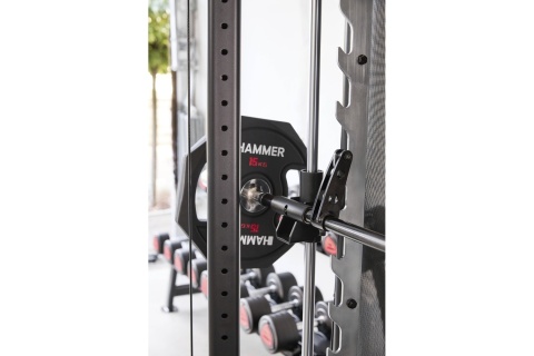 BRAMA TRENINGOWA MAXIMUM AUTARK 10.0 /HAMMER