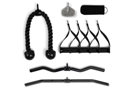 BRAMA TRENINGOWA MAXIMUM AUTARK 10.0 /HAMMER