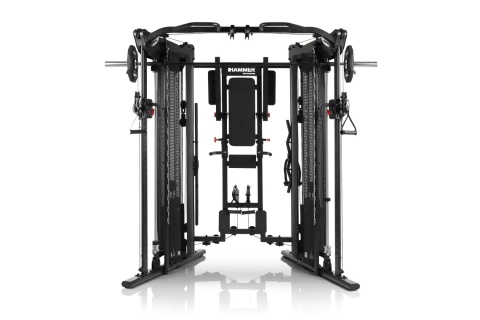 BRAMA TRENINGOWA MAXIMUM AUTARK 10.0 /HAMMER