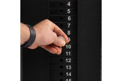 BRAMA TRENINGOWA MAXIMUM AUTARK 10.0 /HAMMER