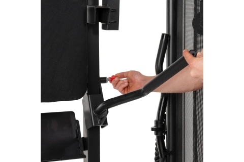 BRAMA TRENINGOWA MAXIMUM AUTARK 10.0 /HAMMER