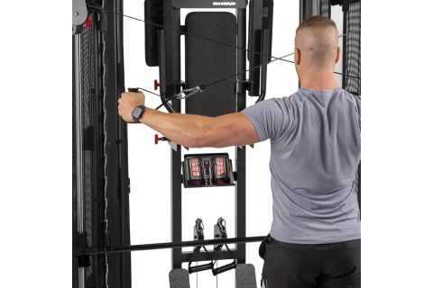 BRAMA TRENINGOWA MAXIMUM AUTARK 10.0 /HAMMER