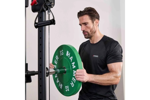 BRAMA TRENINGOWA MAXIMUM AUTARK 10.0 /HAMMER