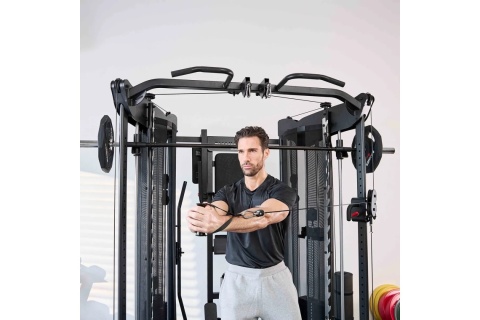 BRAMA TRENINGOWA MAXIMUM AUTARK 10.0 /HAMMER