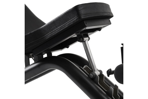 BRAMA TRENINGOWA MAXIMUM AUTARK 10.0 Z ŁAWKĄ TRENINGOWĄ MAXIMUM AUTARK /HAMMER