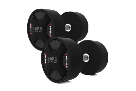 HANTLE POLIURETANOWE ZESTAW 2 X 27.5-37.5 KG CPU (325 KG) HPC SET /HMS