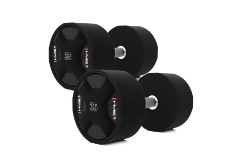HANTLE POLIURETANOWE ZESTAW 2 X 27.5-37.5 KG CPU (325 KG) HPC SET /HMS