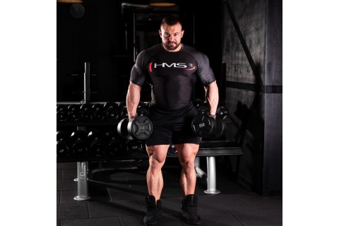 HANTLE POLIURETANOWE ZESTAW 2 X 27.5-37.5 KG CPU (325 KG) HPC SET /HMS