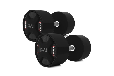 HANTLE POLIURETANOWE ZESTAW 2 X 27.5-37.5 KG CPU (325 KG) HPC SET /HMS