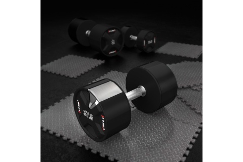 HANTLE POLIURETANOWE ZESTAW 2 X 27.5-37.5 KG CPU (325 KG) HPC SET /HMS
