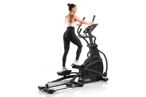 ORBITREK ELEKTROMAGNETYCZNY MAXIMUM EL 8000 MODEL 2025 /HAMMER