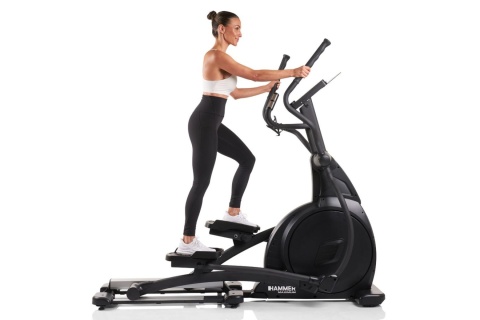 ORBITREK ELEKTROMAGNETYCZNY MAXIMUM EL 8000 MODEL 2025 /HAMMER