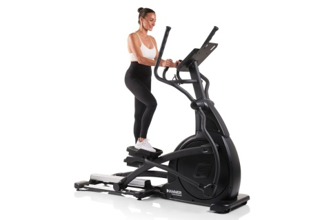 ORBITREK ELEKTROMAGNETYCZNY MAXIMUM EL 8000 MODEL 2025 /HAMMER