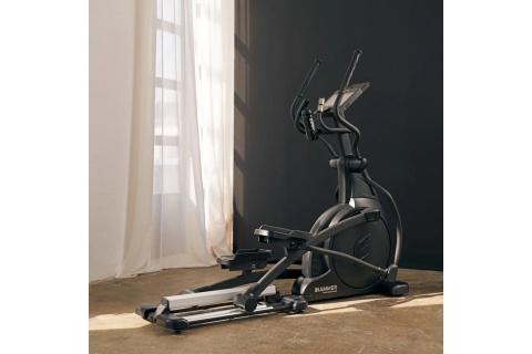 ORBITREK ELEKTROMAGNETYCZNY MAXIMUM EL 8000 MODEL 2025 /HAMMER