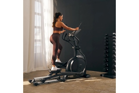 ORBITREK ELEKTROMAGNETYCZNY MAXIMUM EL 8000 MODEL 2025 /HAMMER