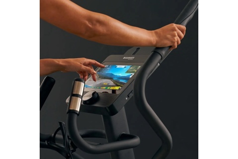 ORBITREK ELEKTROMAGNETYCZNY MAXIMUM EL 8000 MODEL 2025 /HAMMER