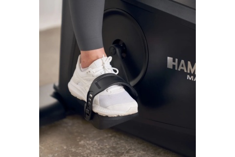 ROWER ELEKTROMAGNETYCZNY MAXIMUM UB 8000 MODEL 2025 /HAMMER