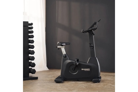 ROWER ELEKTROMAGNETYCZNY MAXIMUM UB 8000 MODEL 2025 /HAMMER