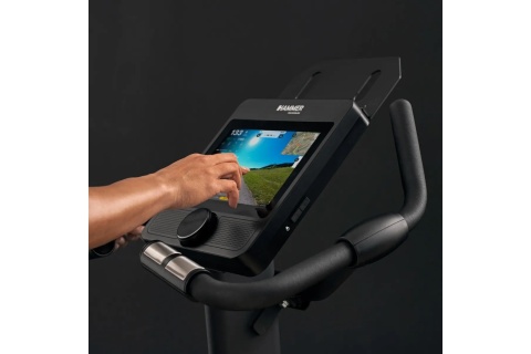 ROWER ELEKTROMAGNETYCZNY MAXIMUM UB 8000 MODEL 2025 /HAMMER