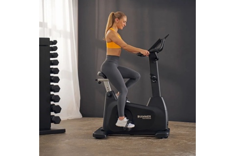 ROWER ELEKTROMAGNETYCZNY MAXIMUM UB 8000 MODEL 2025 /HAMMER